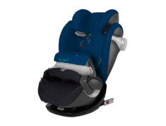 Аренда детского автокресла Cybex 9-18 кг