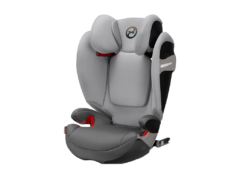 Аренда детского автокресла Cybex 15-25 кг