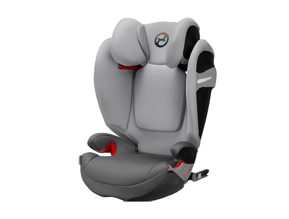 Аренда детского автокресла Cybex 15-25 кг