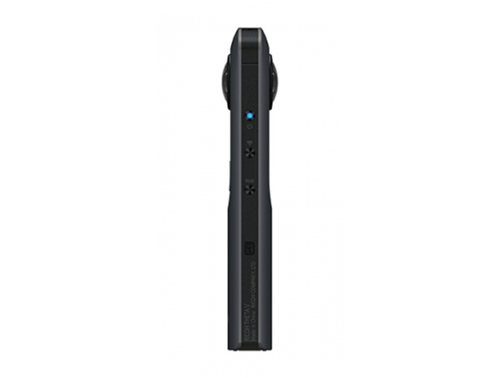 Аренда камеры Ricoh Theta V