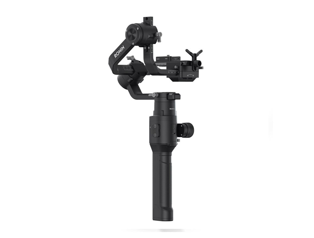 Аренда стабилизатора Dji Ronin S
