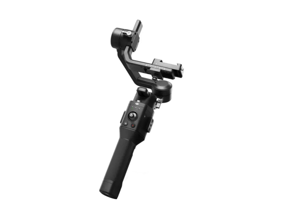 Аренда стабилизатора Dji Ronin SC