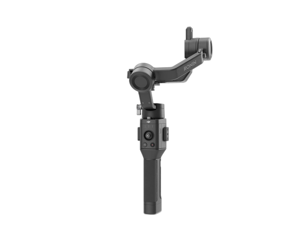 Аренда стабилизатора Dji Ronin SC