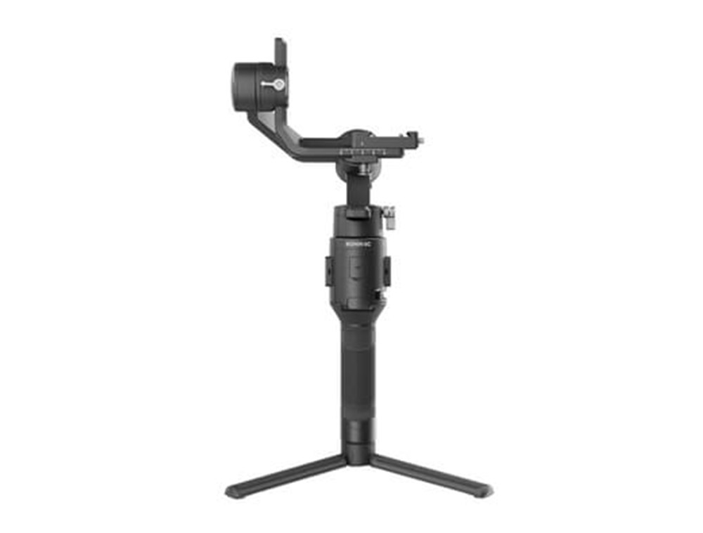 Аренда стабилизатора Dji Ronin SC