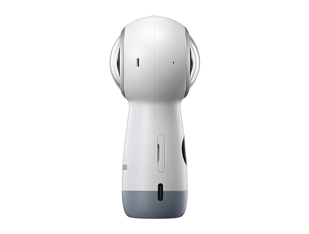 Аренда камеры Samsung Gear 360