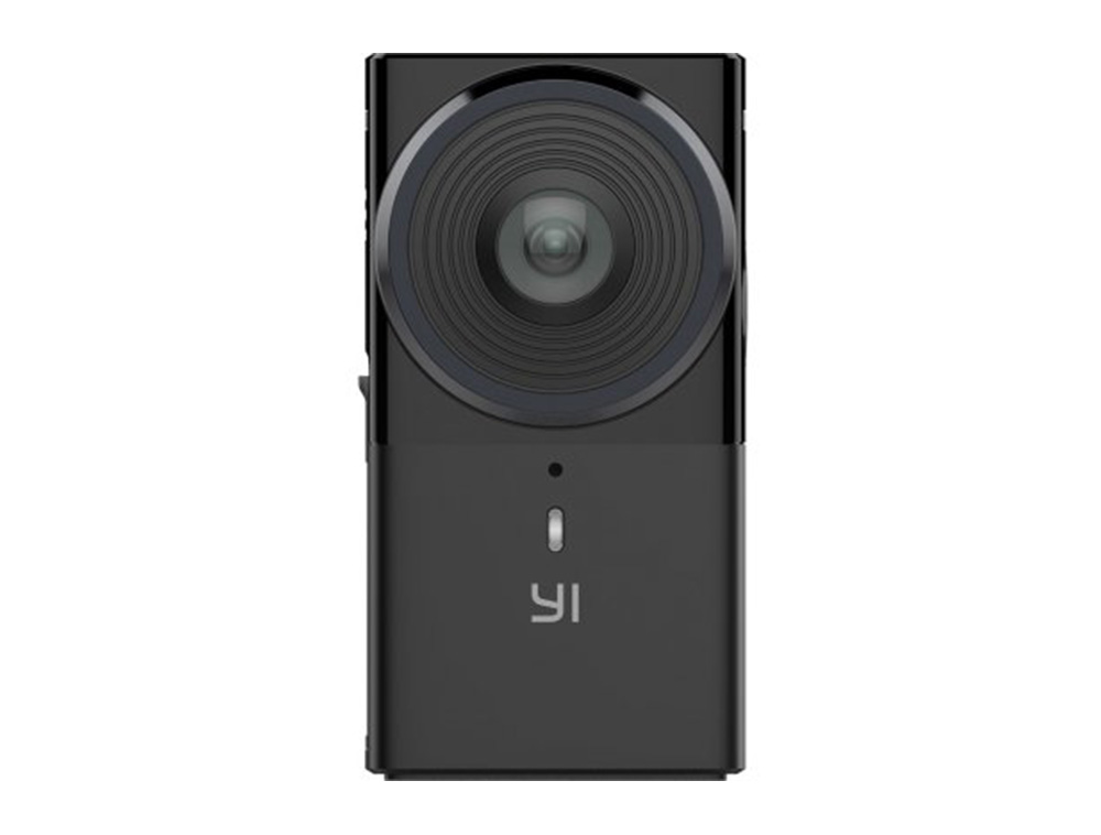 Аренда камеры Xiaomi Yi 360 VR