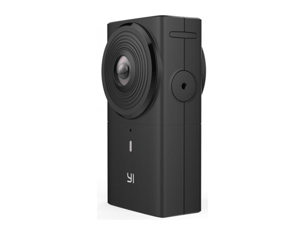 Аренда камеры Xiaomi Yi 360 VR
