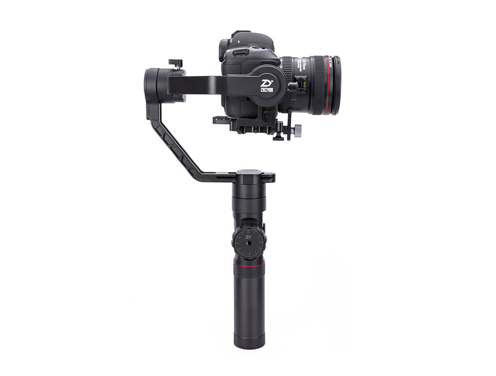 Аренда стабилизатора Zhiyun Crane 2