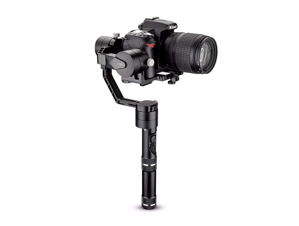 Аренда стабилизатора Zhiyun Crane 2