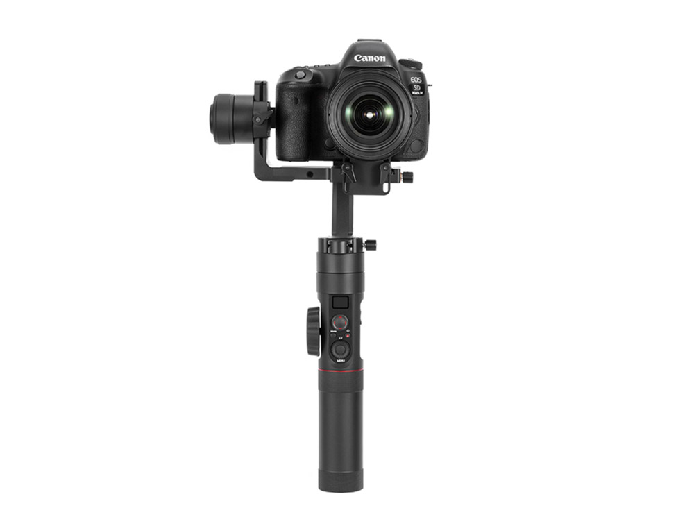 Аренда стабилизатора Zhiyun Crane 2