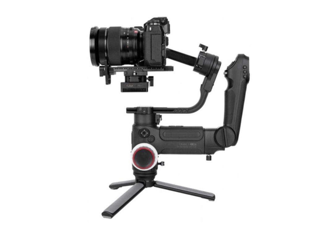 Аренда стабилизатора Zhiyun Crane 3 lab
