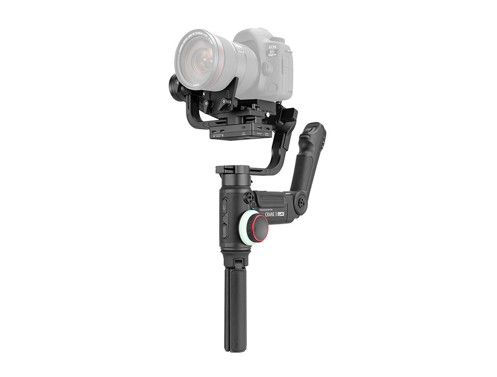 Аренда стабилизатора Zhiyun Crane 3 lab