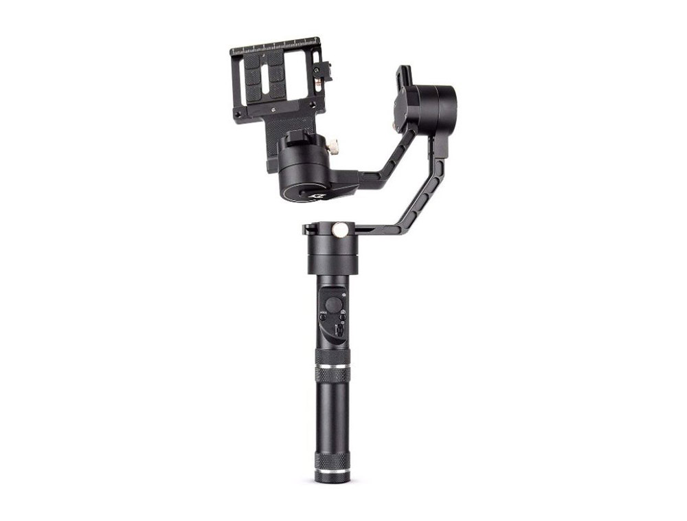 Аренда стабилизатора Zhiyun Crane Plus