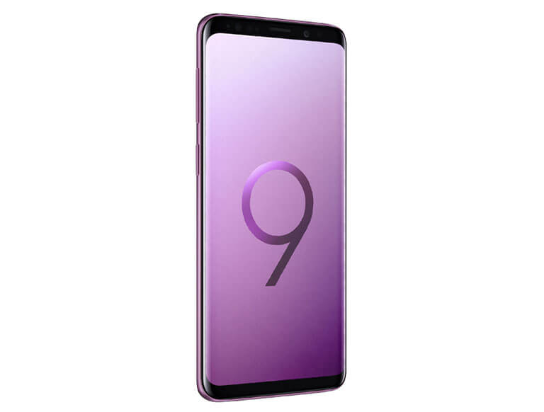 Аренда Samsung Galaxy S9