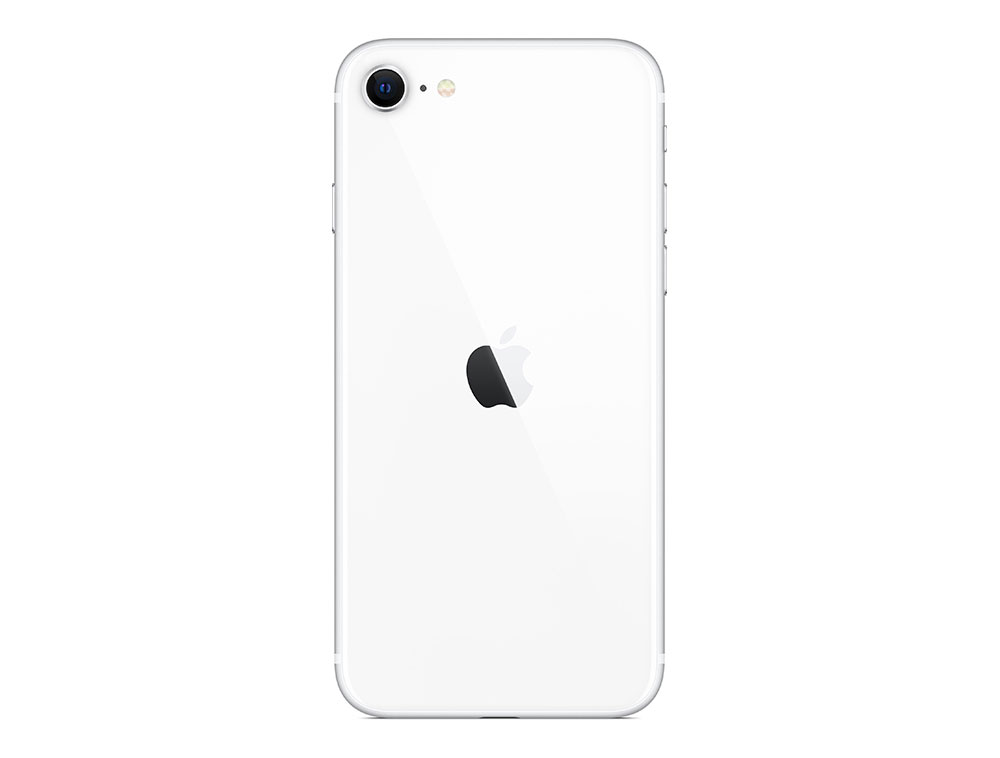 Аренда iPhone SE