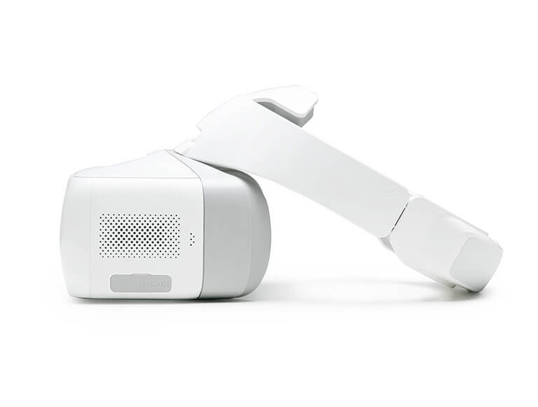 Аренда FPV очков DJI Goggles