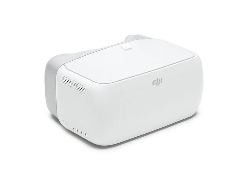 Аренда FPV очков DJI Goggles