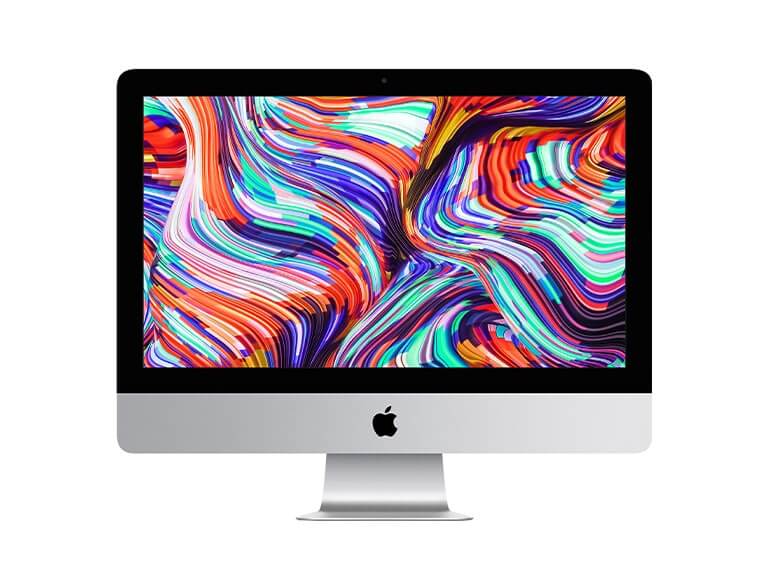 Аренда компьютера iMac 21” (тонкий)