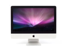 Аренда компьютера iMac 21” (толстый)