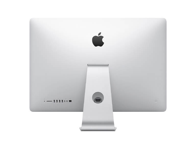 Аренда компьютера iMac 21” (тонкий)