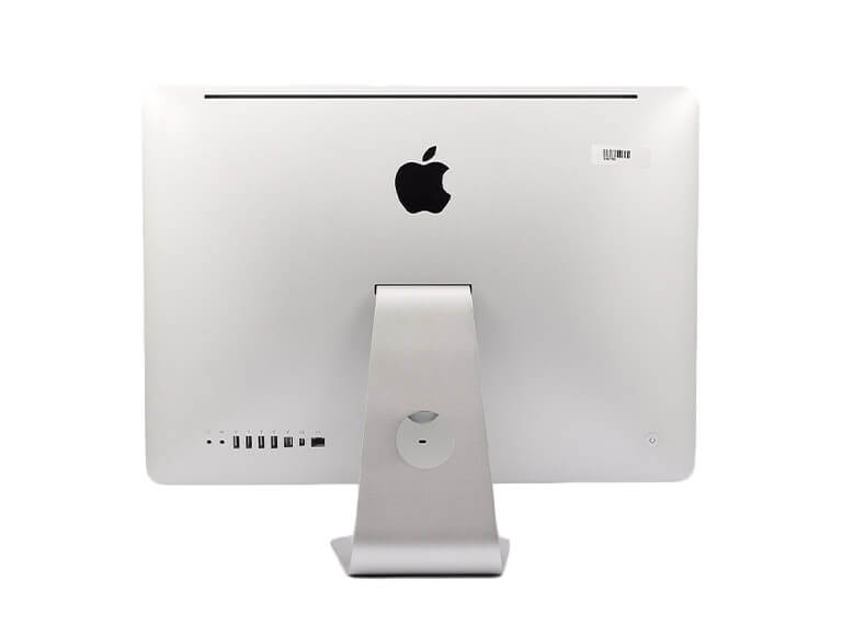 Аренда компьютера iMac 21” (толстый)