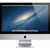 Аренда компьютера iMac 27” (толстый)