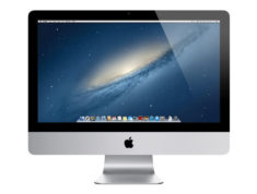 Аренда компьютера iMac 27” (толстый)