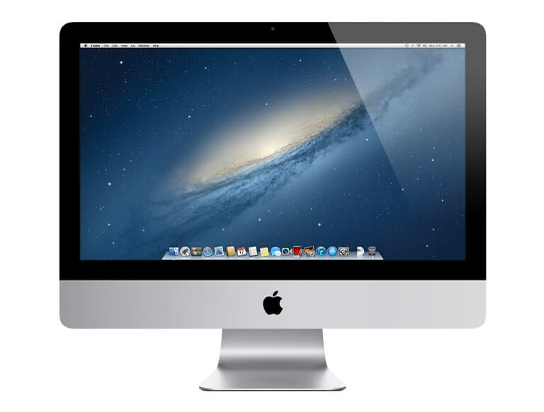 Аренда компьютера iMac 27” (толстый)