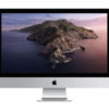 Аренда компьютера iMac 27” (тонкий)