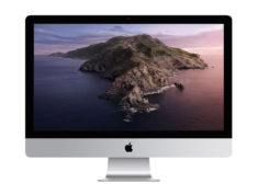 Аренда компьютера iMac 27” (тонкий)