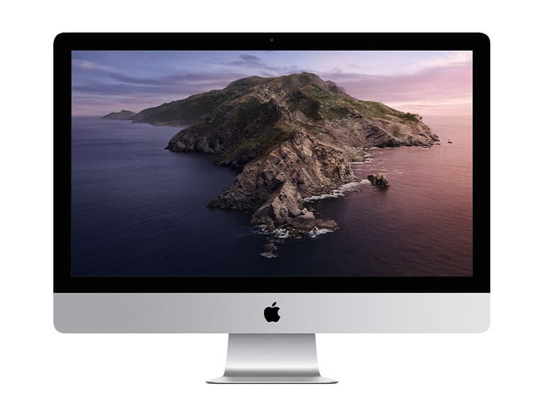 Аренда компьютера iMac 27” (тонкий)