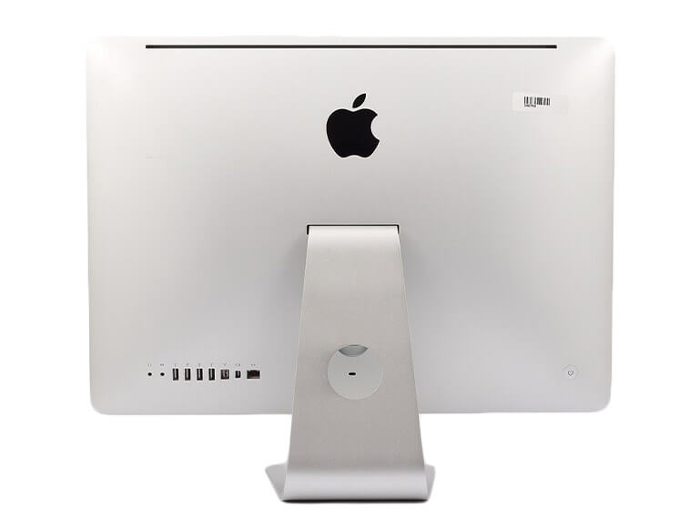 Аренда компьютера iMac 27” (толстый)