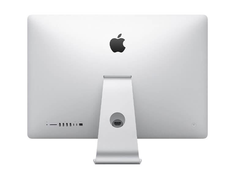 Аренда компьютера iMac 27” (тонкий)