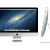 Аренда компьютера iMac 27” (толстый)