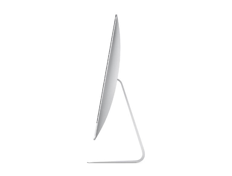 Аренда компьютера iMac 27” (тонкий)
