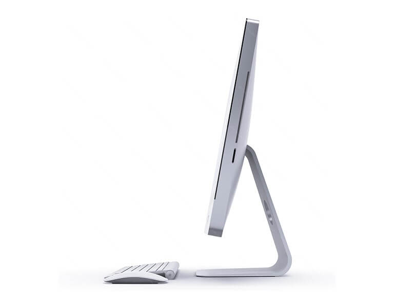 Аренда компьютера iMac 27” (толстый)