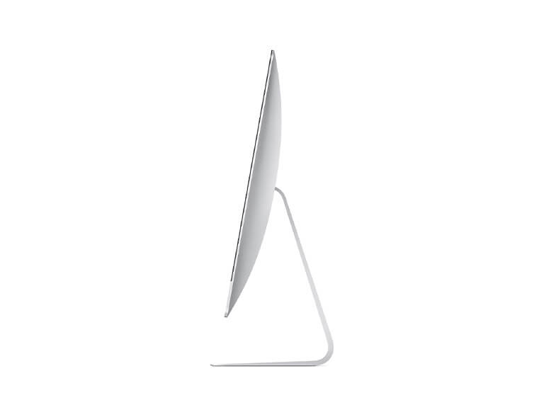 Аренда компьютера iMac 21” (тонкий)