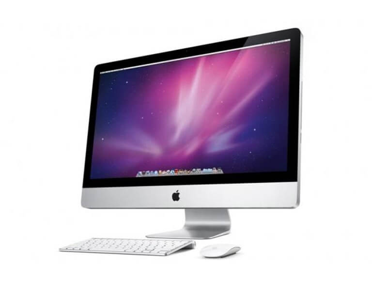 Аренда компьютера iMac 21” (толстый)