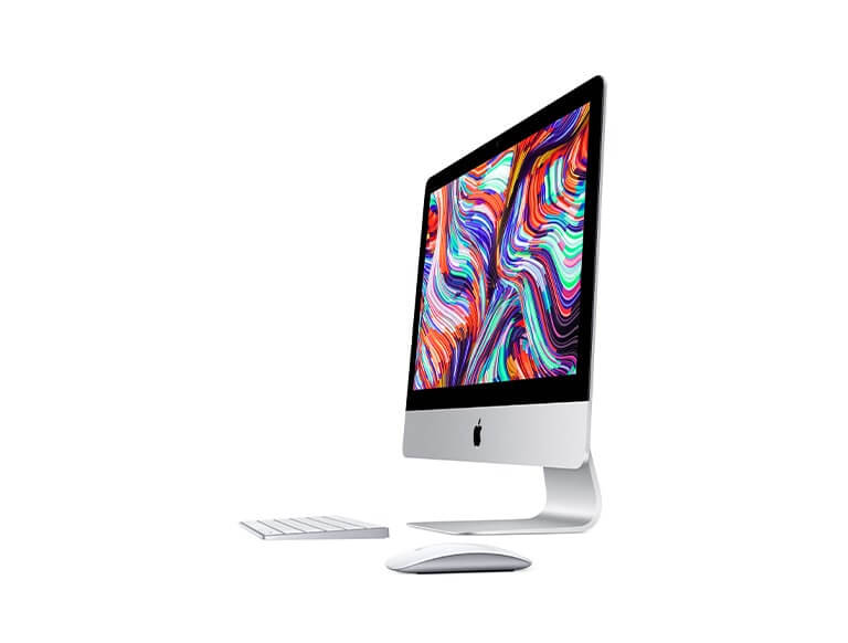 Аренда компьютера iMac 21” (тонкий)