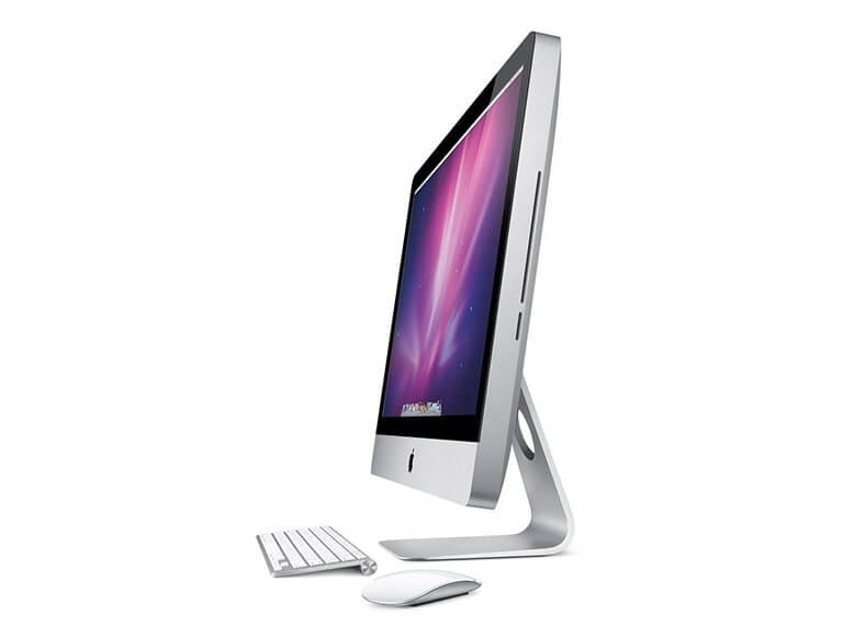 Аренда компьютера iMac 21” (толстый)