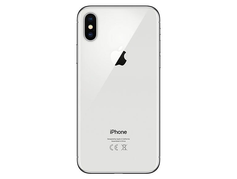 Аренда iPhone X