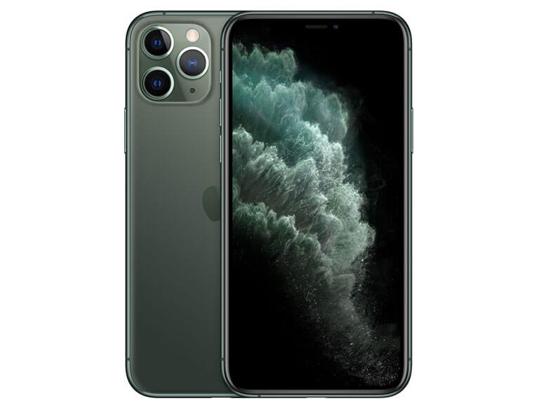 Аренда iPhone 11 Pro Max