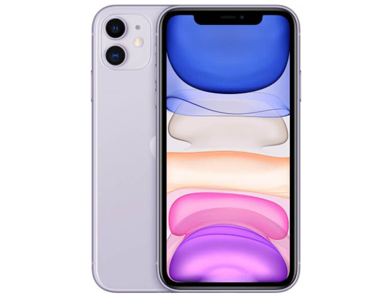 Аренда iPhone 11