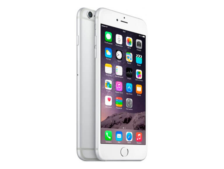 Аренда iPhone 6 Plus