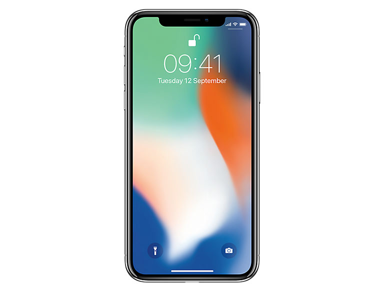Аренда iPhone X