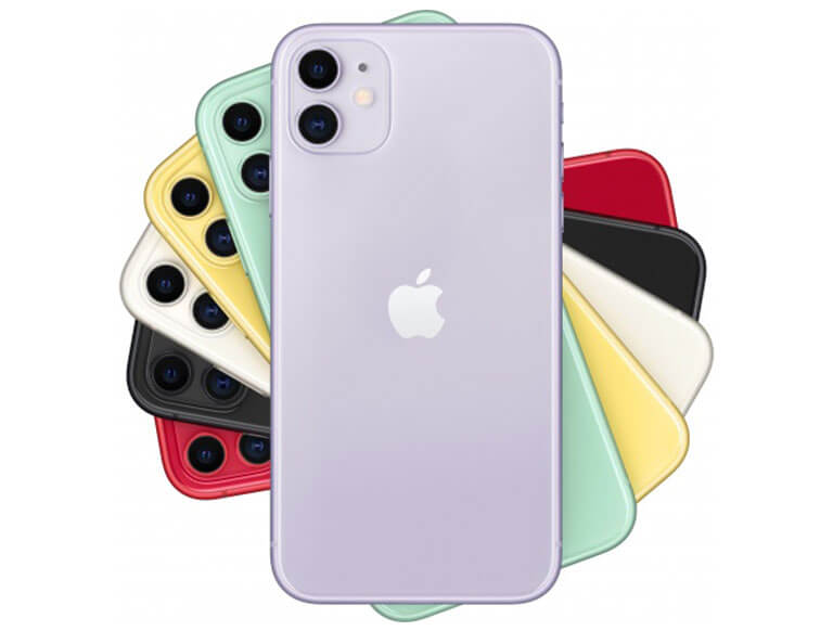 Аренда iPhone 11