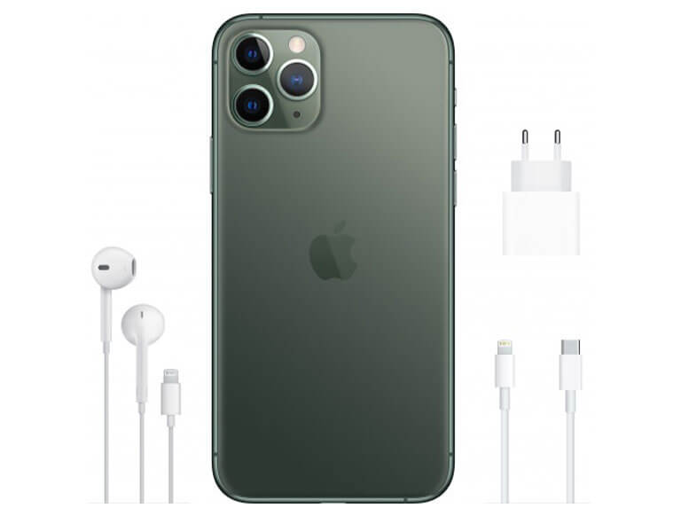 Аренда iPhone 11 Pro Max