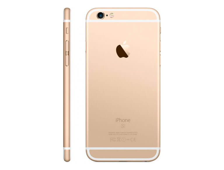 Аренда iPhone 6S