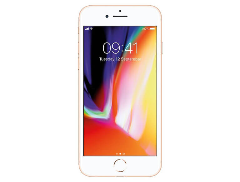 Аренда iPhone 8