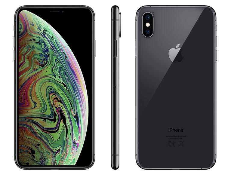 Аренда iPhone XS Max